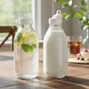 Veselă pentru băuturi – Vase pentru apă și carafe