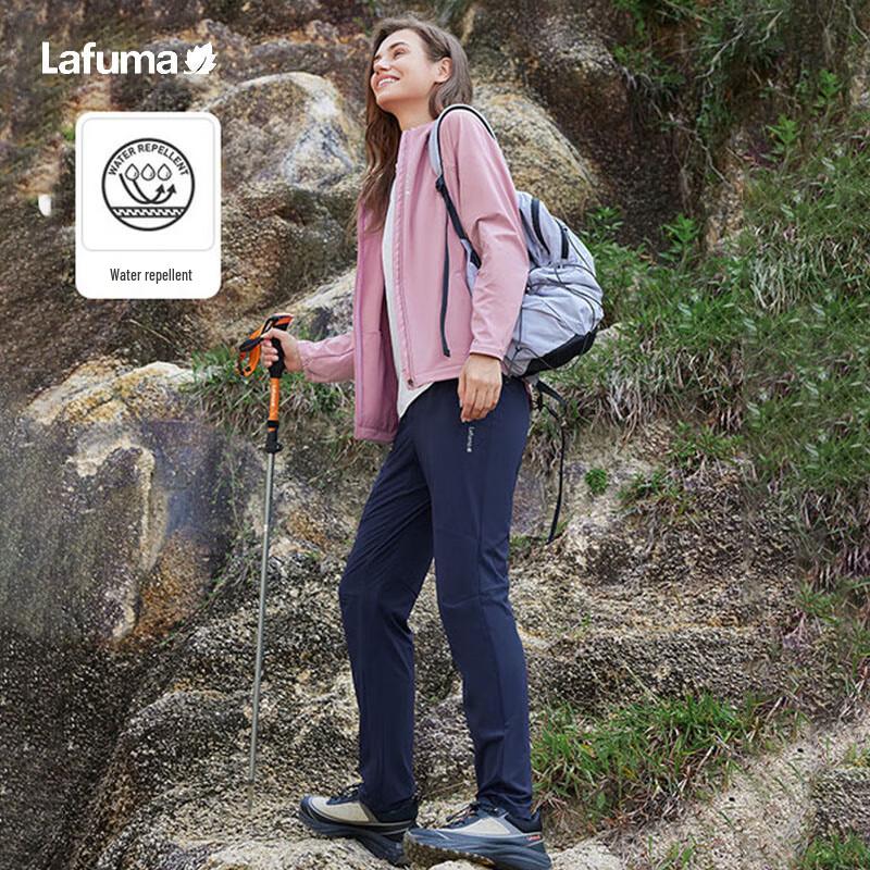 LAFUMA Women's Water-Repellent Hiking & Casual Pants