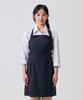 ARIKIM Ode Buckle Mini Dress / Charcoal