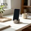 Compact Cell Phone Stand Cute Pig Nose Mobile Holder Desk Stand, 3D Printed Portable Mount for Office Home Desktop, Stable Hands Free Support