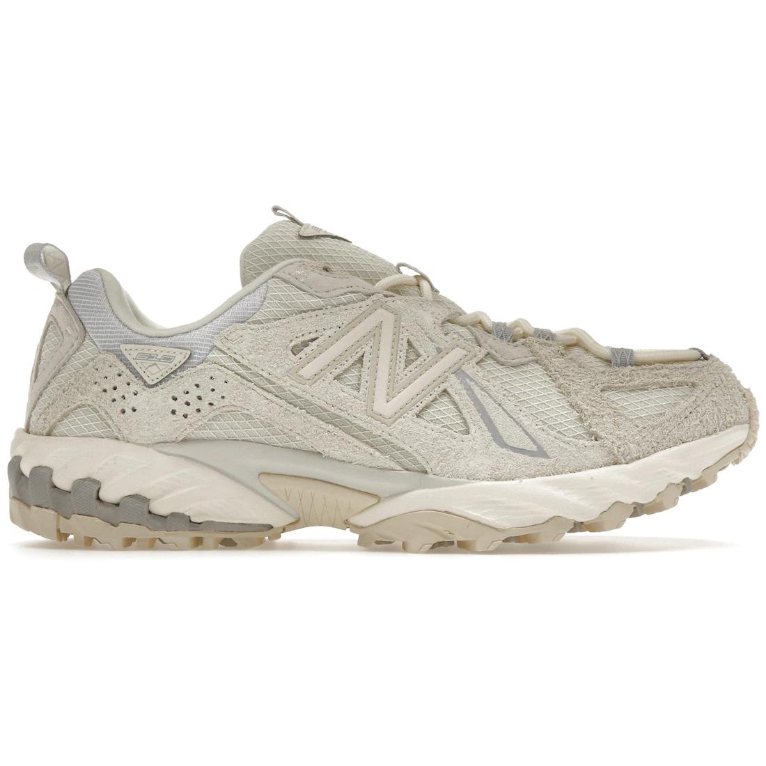 

Кроссовки New Balance 610 Ангора Голубка(ML610TF) 36