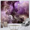 Colorful Clouds Home Decoration Art Tapestry Natural Landscape Bedroom Dormitory Living Room Decoration Background Wall