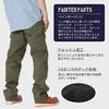 [Dickies] Painter Pants 1939 USA Model Men's Black (RBK) W32xL30 [Parallel Import]