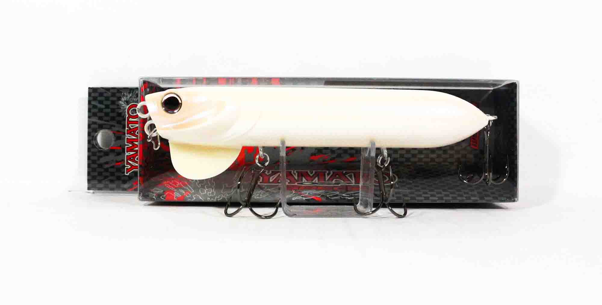 

OSP Yamato Spec 2 Floating Pencil Lure P-83 (6661)