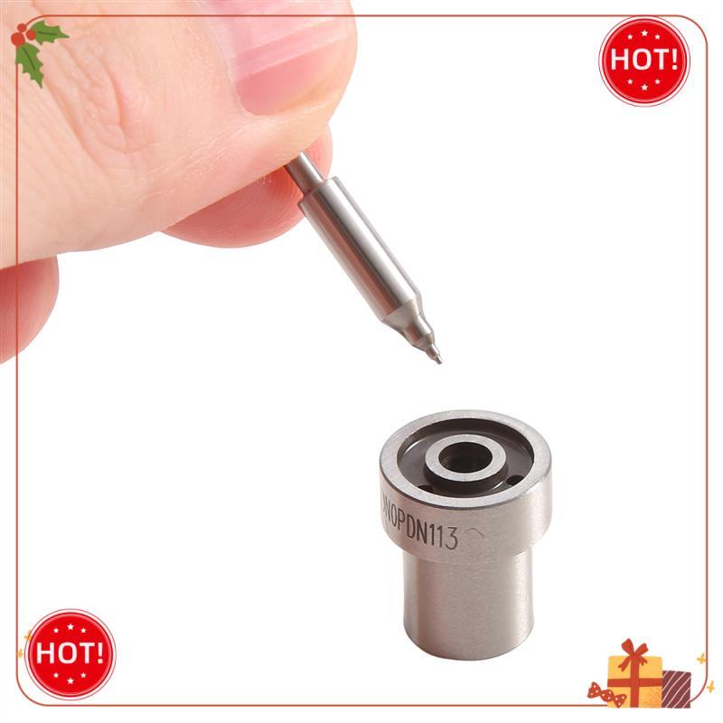 Durable-4PCS DN0PDN113 New Diesel Fuel Injector Nozzle For Nissan TD42/TD42T Zexel 105007-1130 Parts