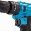 Rechargeable Multifunctional Electric Drill & Screwdriver