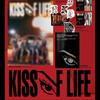 [Pre-order] KISS OF LIFE [Who is she] 2e Single Album (Ontzagwekkende versie.) + Gratis geschenk