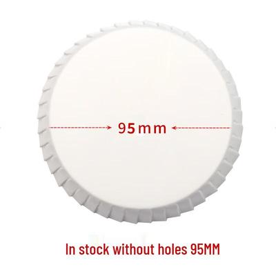 Xidian Disposable Paper Cup Lids