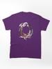 A Gathering of Cats The Greyt Hound Romp Classic Unisex T-Shirt