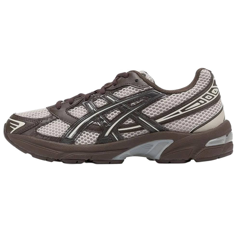 Asics Gel 1130 Smoke Grey Java Unisex Sneakers Brown 1203A708-020