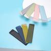 Holder Leather Pen Bag PU Leather Pen Sleeve Pouch Pen Protection Cover Pen Protective Bag  Student