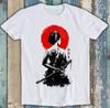 Geisha Japanische Weibliche Anime Manga Limited Edition Lustiges Geschenk T-Shirt 2140