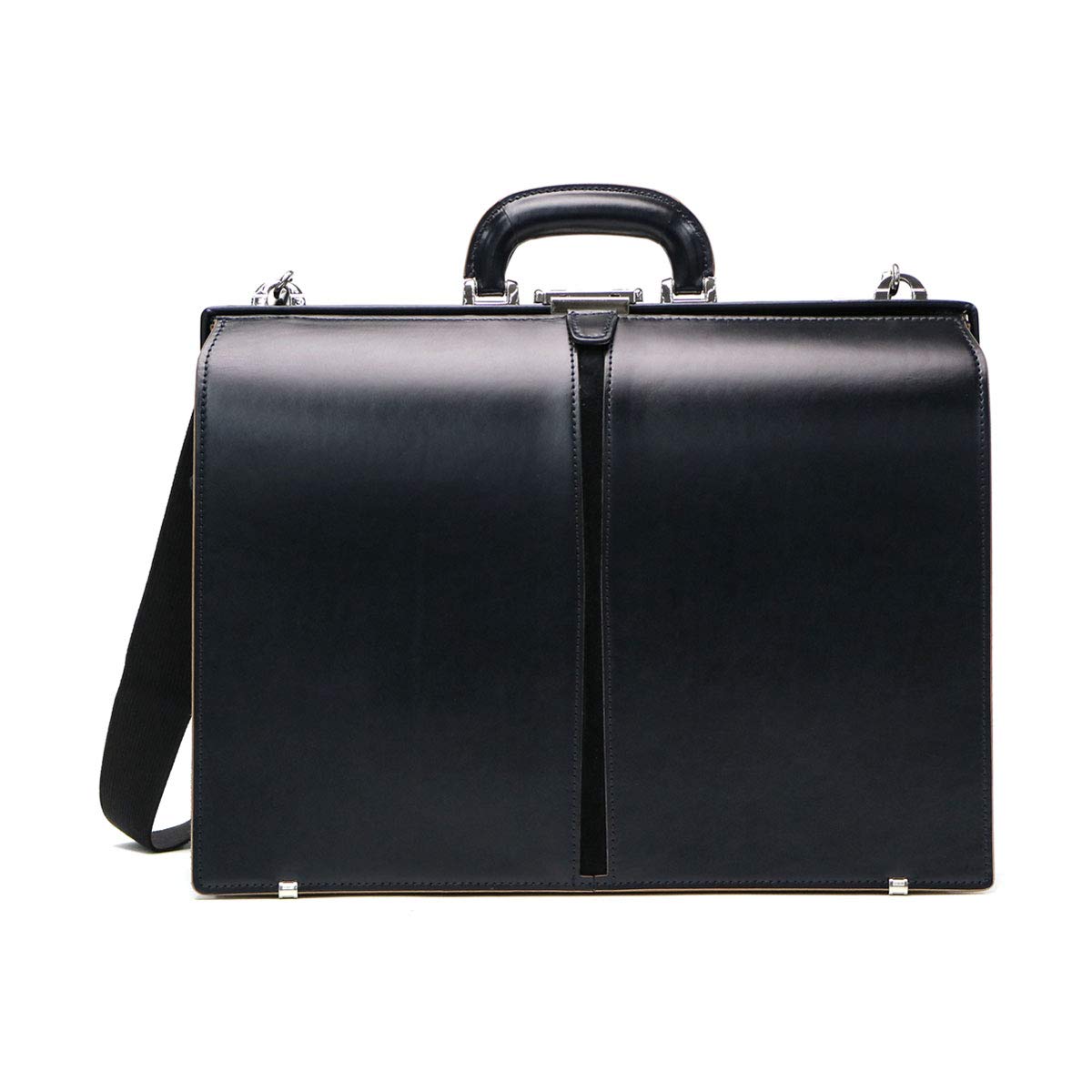 

ВЕЛИКА бізнес-сумка DULLES 39023 Опівніч [П ять лісів] TED S опівніч