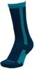 Wintersocken BLAU KORALLE JR3 [Goldwin] Jr.
