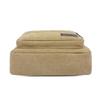 Durable Canvas Multifunctional Electrician Tool Bag - Large Single Shoulder Repair Bag