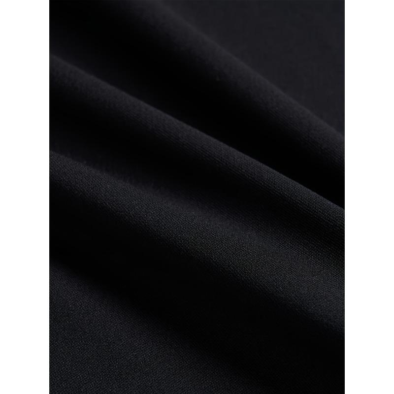 European Sizes Men's Short-Sleeved T-shirt, Love Letter Printing, Comfort and Casual, Elastic Neckline, Suitable for Men's Outdoor Activities