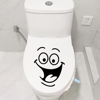 Väggklistermärken – Väggklistermärken till badrum