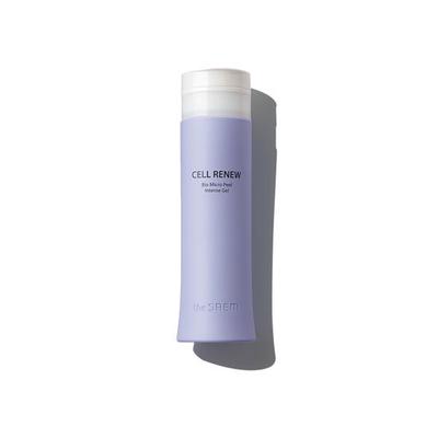 Cell Renew Bio Micro Peel Intense Gel 160ml