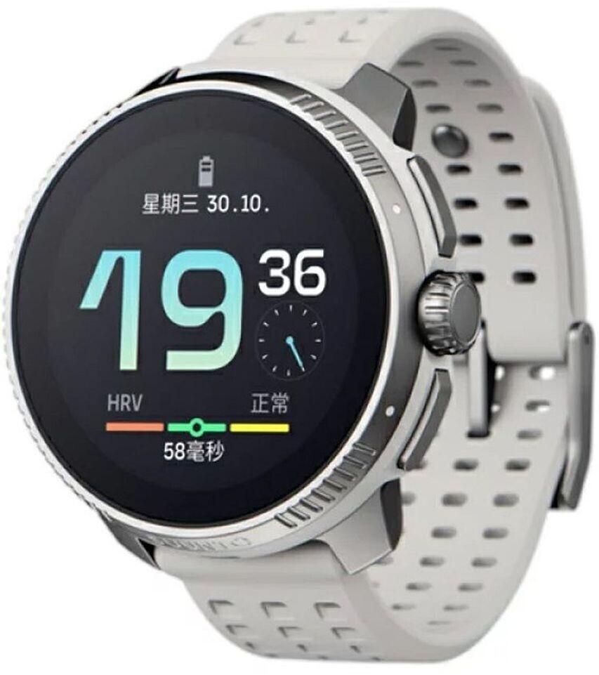 Suunto Race