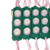 LED Side Marker Light for Trucks And Trailers - 24V Waterproof Accessory