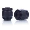 Rosfix Mikroskop Stereoskopowy Trinokularowy Mercury Pro MSMP-T-PS1 – Zakres Zoomu 7x-45x | Oświetlacz 56xLED | Soczewka 0,5x