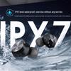 New Hot Model TWS Aluminum Alloy Mini True Wireless 5.3 Bluetooth Earphones with In-Ear Noise Cancelling