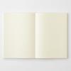 DESIGNPHIL Midori MD Notebook Dot Grid 15387006 - Perfect for Bullet Journaling