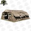 Xinnengda 2013-30 30sqm Frame Tent System