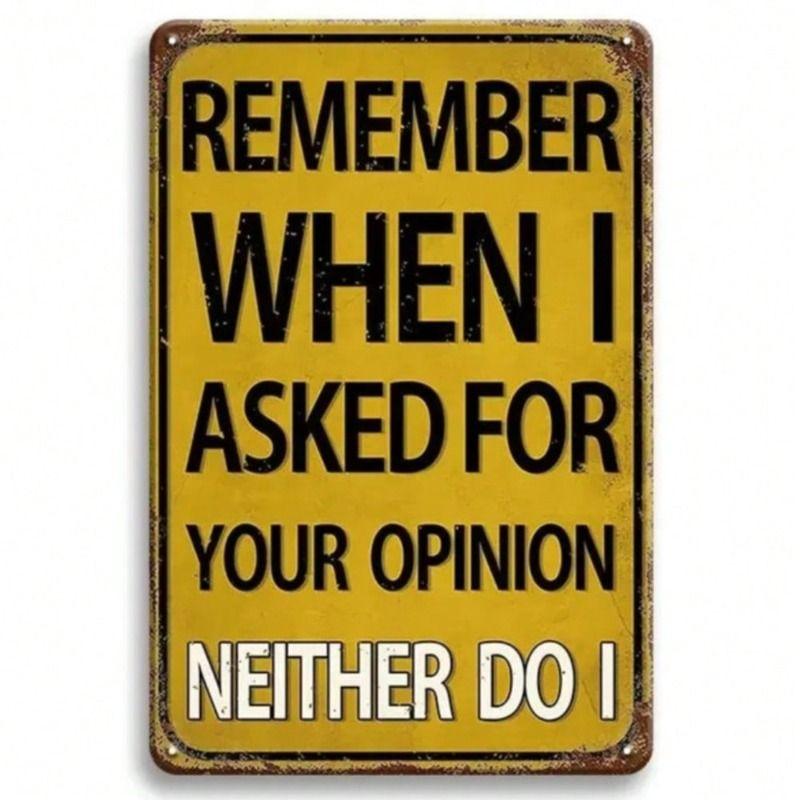 Sortierte Metallwandpaneele für Café, Garage, Bauernhofdekor