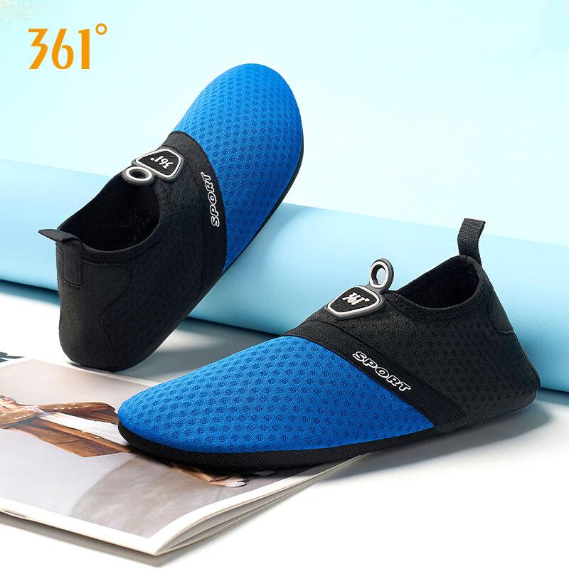 361° Youth Quick-Dry Anti-Slip Water Shoes 3XL (EU 34-35)