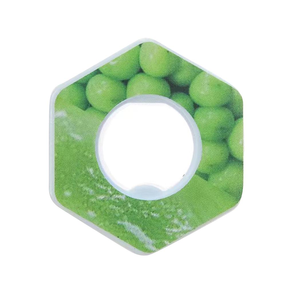 700ml Bottle, Update Water Bottle Up Set With 7 Capsules Drinking Straw, Outdoor Water Bottle