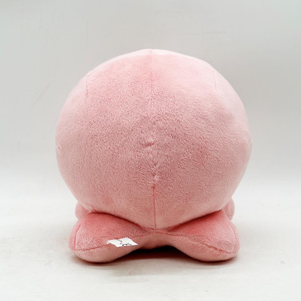 Tako-pye's Original Sin Octopus Plush Toy
