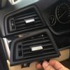 Car Left Dashboard Air Conditioning Vent Grill Outlet Panel 6229166883 Fits for 5 Series F10  F11