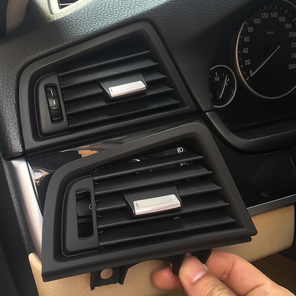 Car Left Dashboard Air Conditioning Vent Grill Outlet Panel 6229166883 Fits for 5 Series F10  F11