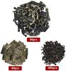 80Pcs Retro Small Box Hinges And 40 Sets Antique Right Latch Hook Hasp For Wood Jewelry Box Cabinet Decoration