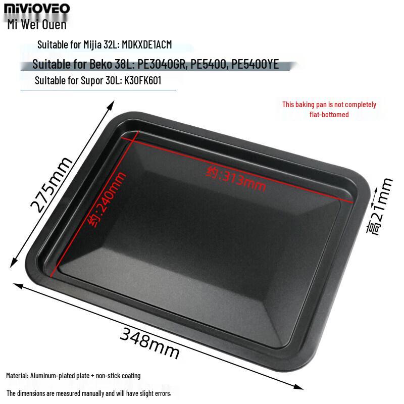 Non-stick Baking Pan