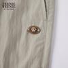 Teenie Weenie Women's 2026 Summer Bear Casual Long Pants