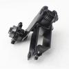 Steel Motorcycle ATV Scooter Adjuster Chain Tensioner Tool Roller Square Fork