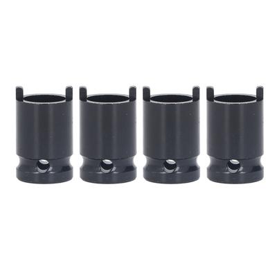 4 Pcs Angle Grinder Socket Wrench Electric Wrench Removal Angle Grinder Platen Grinder Accessories