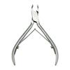 Utsumi Cuticle Nipper C103 3mm Total Length 90mm/blade Tip 3mm Beginner Class