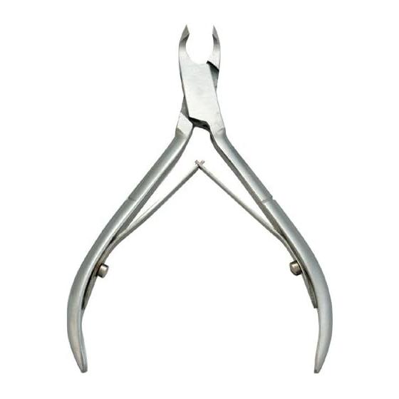 Utsumi Cuticle Nipper C103 3mm Total Length 90mm/blade Tip 3mm Beginner Class