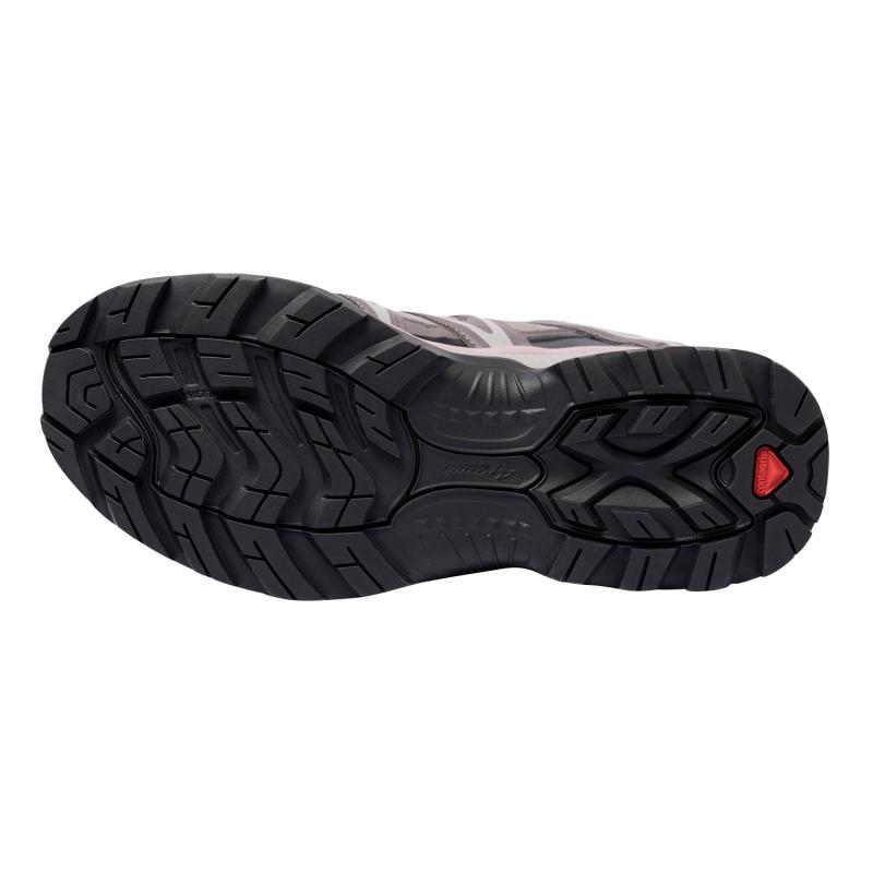SALOMON XT Quest Shock Absorbers Abrasion Resistant Support Impact Resistant Lightweight Low top Running Shoes Women's Sneakers 491277