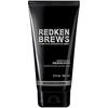 Shaving Care for Men - Redken Brews Work Hard Molding Paste - 100ml
