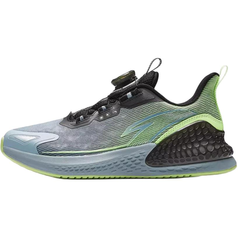 

Anta Детские C37 Sport Универсальные Нескользящие Износостойкие Кроссовки с Низким Верхом Детские кроссовки A12525590 34