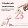 Edifier X3 Pro True Wireless Noise-Cancelling Earbuds