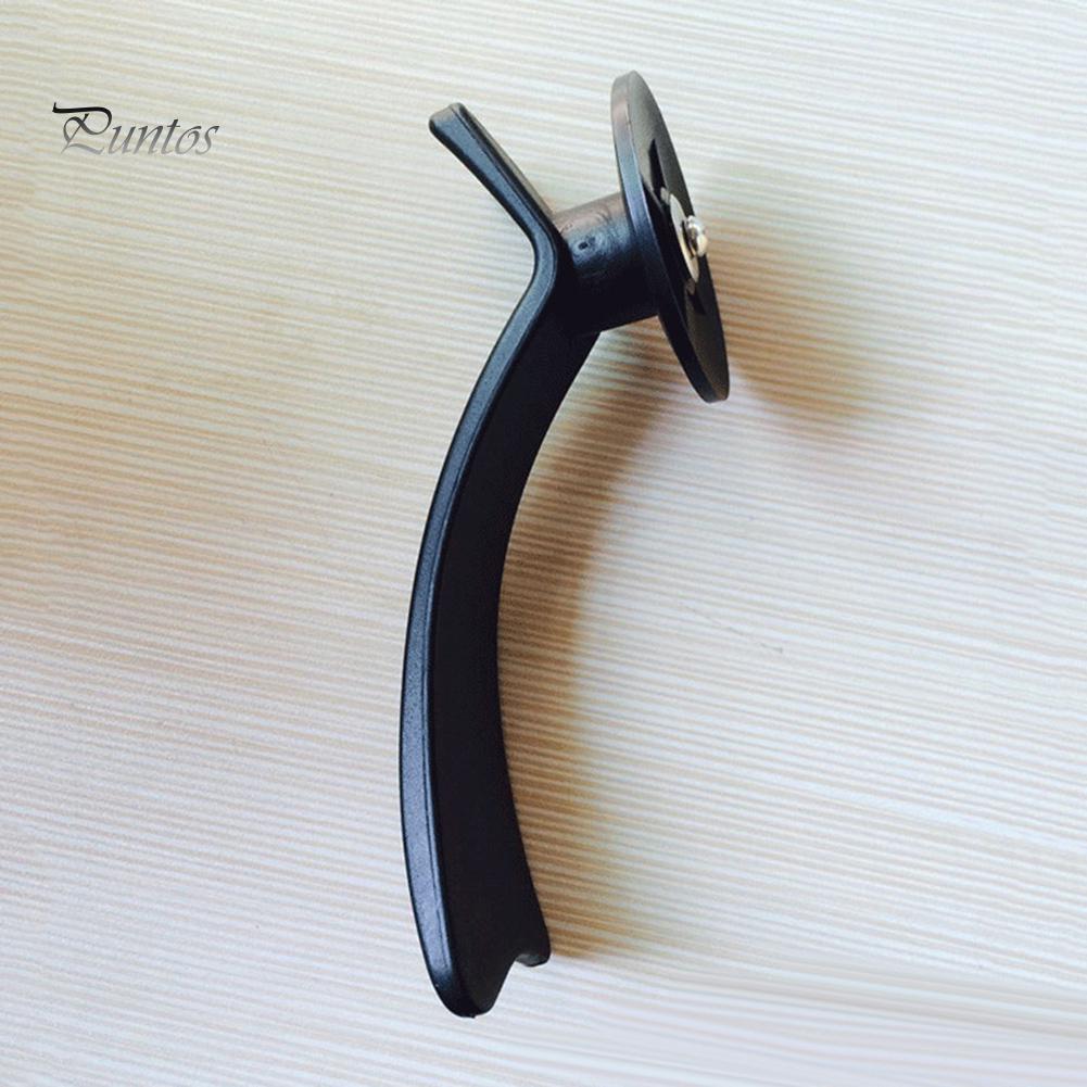 Home Kitchen Pot Lid Handle Cover Holder Anti-scald Replacement Accessories