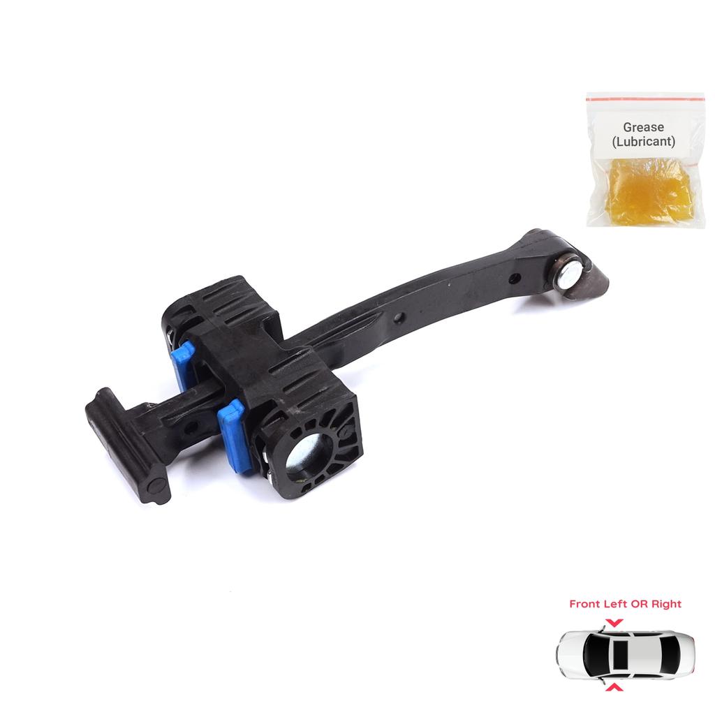 EDP1493 Vordertür Stopper Check Assy Begrenzerband für A4 S4 RS4 B8 8K 8K2 8K5 8KH 2007-2016 8K0837249D