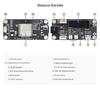 ESP32 Servo Driver Board with Built-in WiFi, Bluetooth, and Serial Port for Remote Control and Debugging