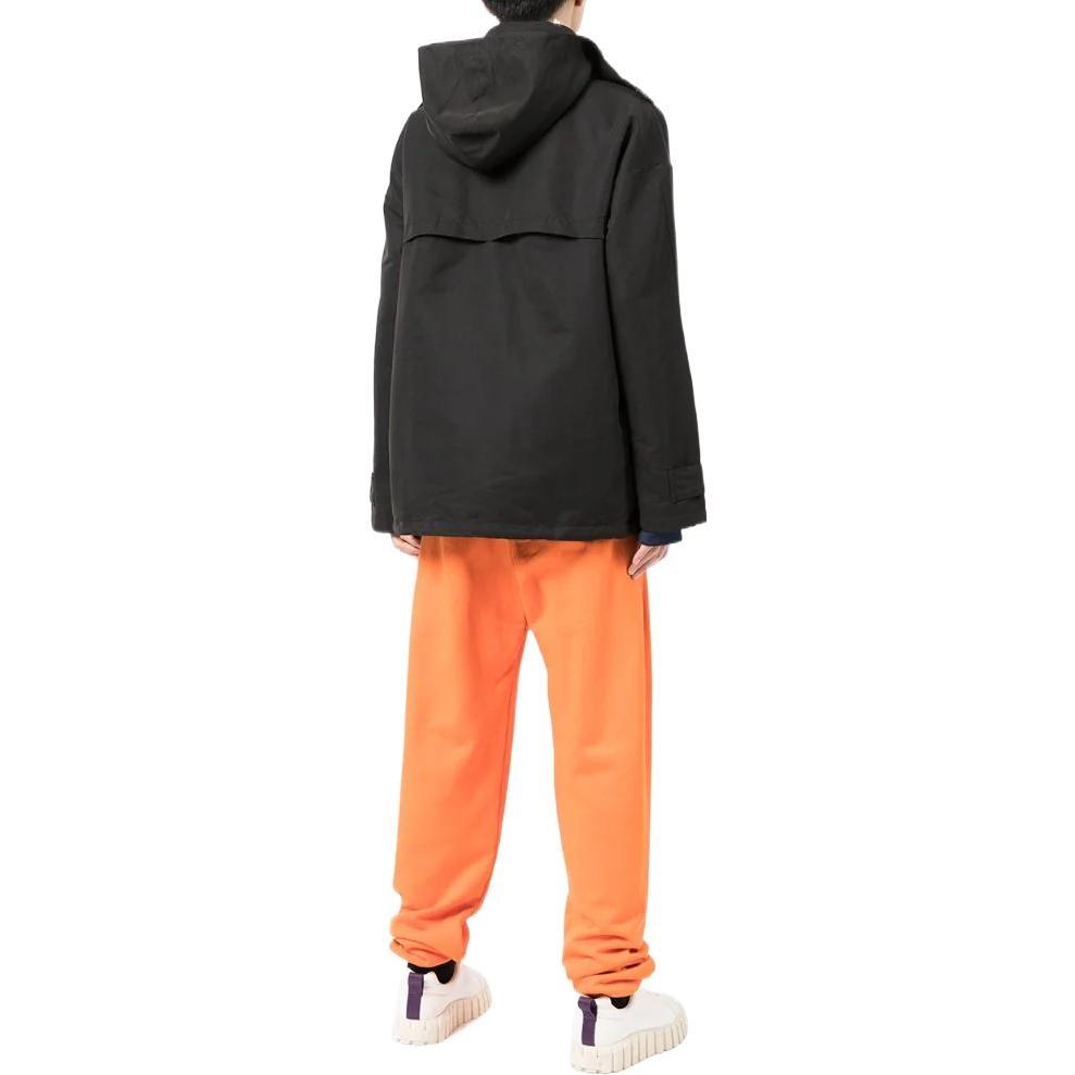 PUMA x Central Saint Martins Mid Length Jacket 'Black' Men's 598583-01