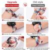 New Nylon Braided Solo Loop Strap for Redmi Watch 5 3 Lite Band for Xiaomi Watch 5 3 Active Wristband Elastic Weave Bracelet